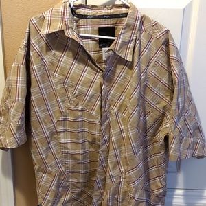 Sean John Men's Dress Shirt